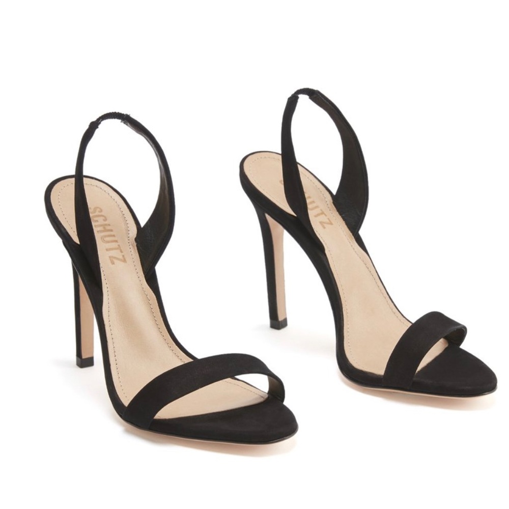Schutz Luriane Sandal